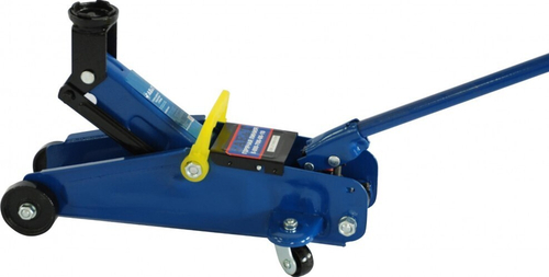 Домкрат AE&T Т32010А 2т подкатной + кейс