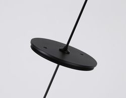 Ambrella Крепеж трековый подвесной для корпуса DIY D85mm Magnetic 220V DIY Spot A2660