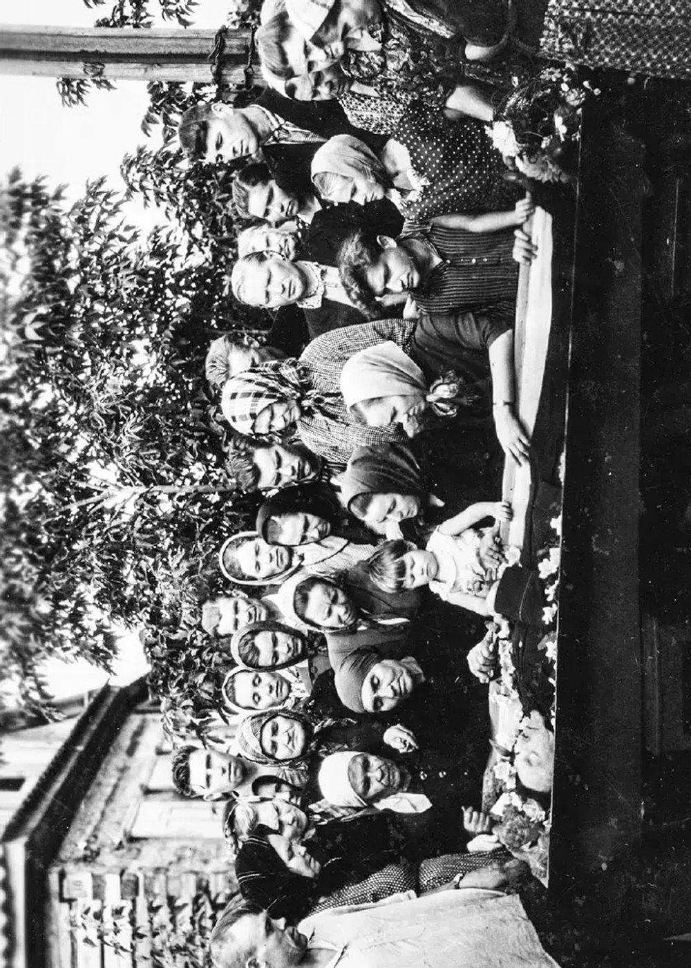 О чем молчит фотография: как современные постмортемы помогают жить