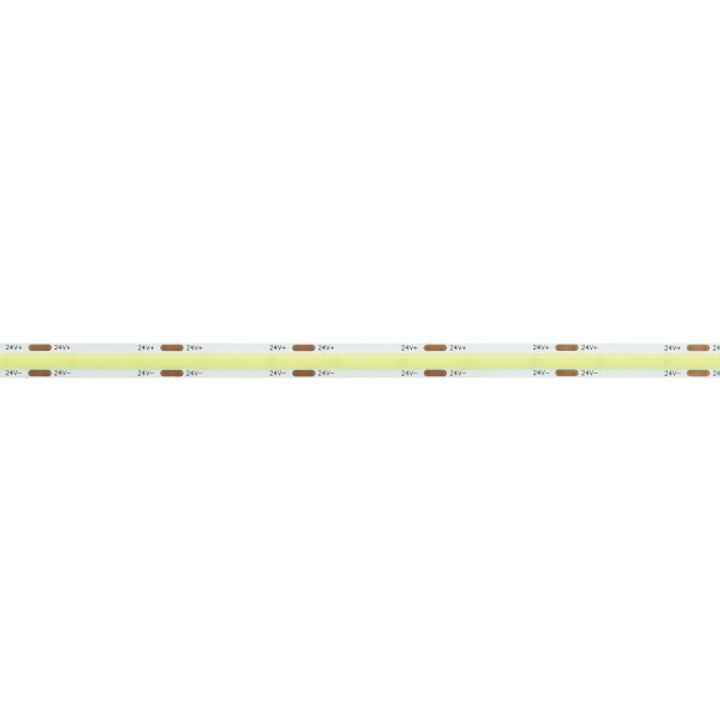 Светодиодная лента Arlight 11,5W/m 544LED/m CSP зеленый 5M 032174