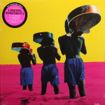 Common / A Beautiful Revolution, Pt 2 (LP)