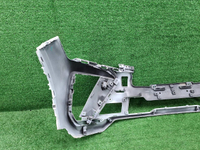 Бампер передний Geely Coolray (2023-н.в.)