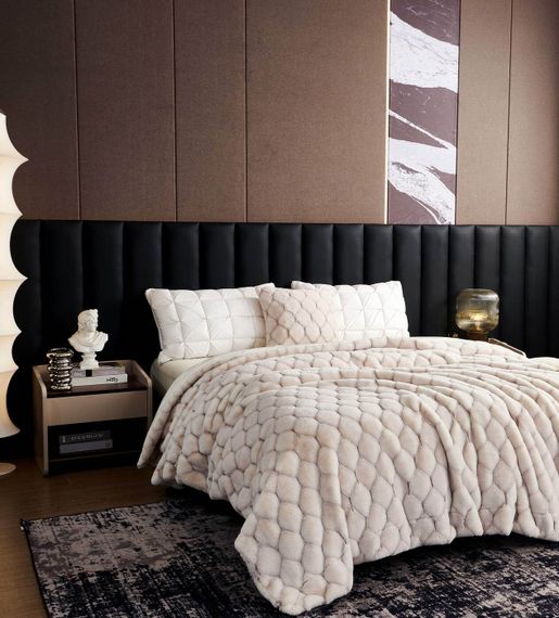 Адриана №8 Покрывало 220х240