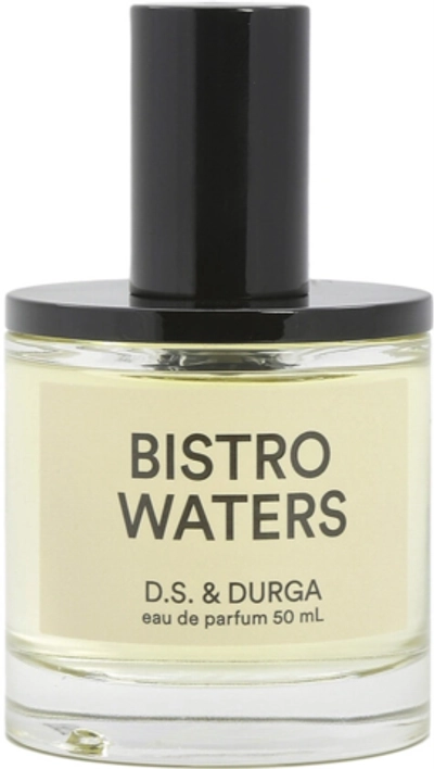 D.S. DURGA BISTRO WATERS EDP 50 ML