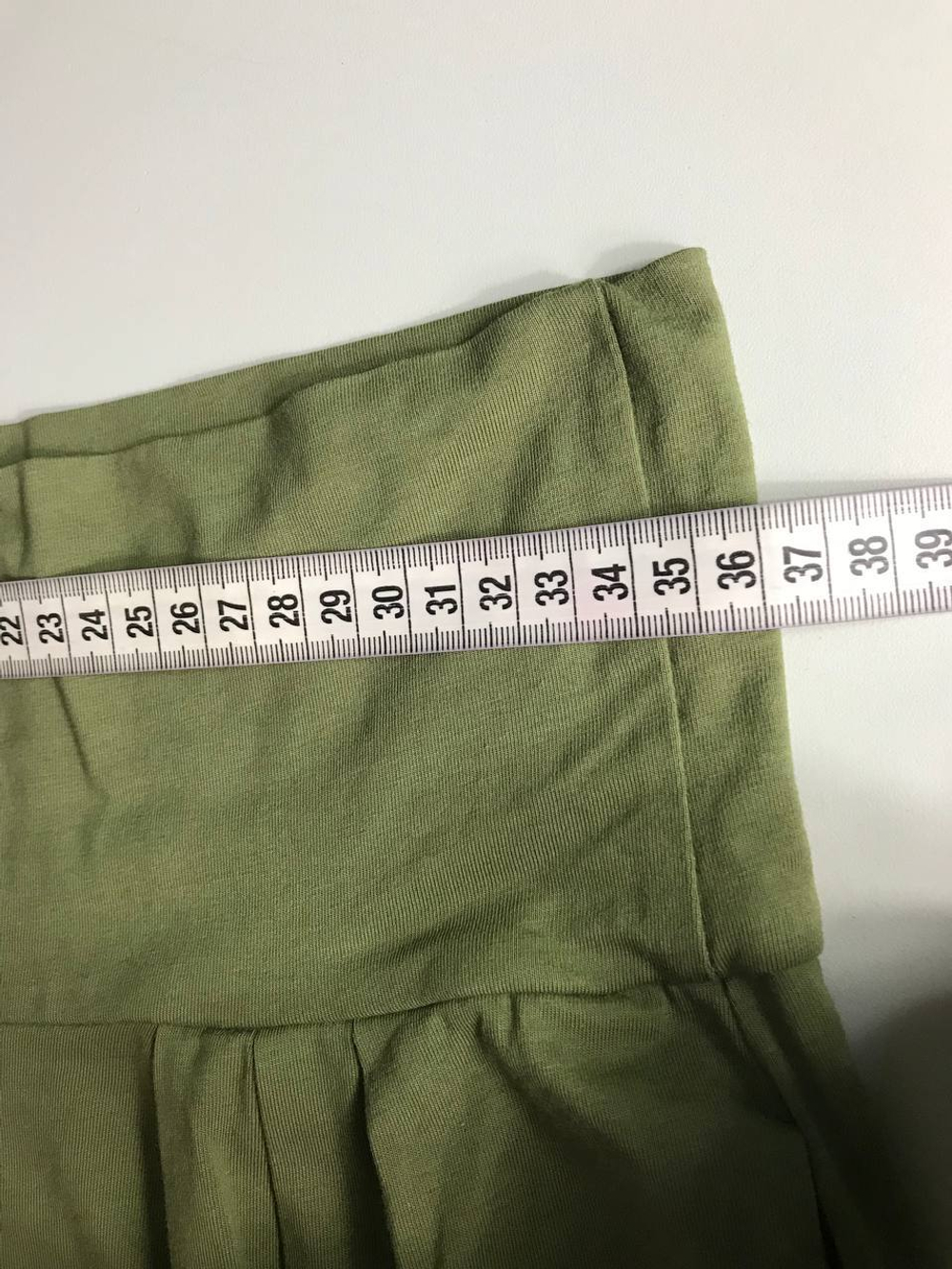 Брюки South Beach свободного кроя, визуально на 46/48 размер