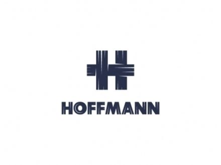 HOFFMANN - Плетеные виниловые покрытия