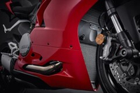 Evotech Performance Защитная сетка радиатора - нижняя Ducati Panigale