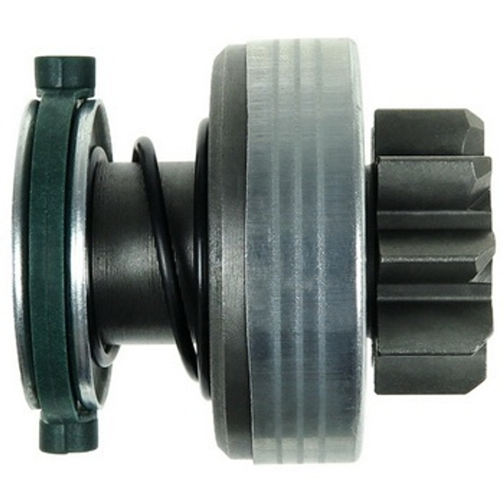 Бендикс Iveco, Renault