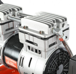 Компрессор поршневой безмасляный PATRIOT WO 24-160 525306375