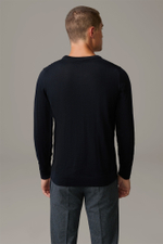 Пуловер мужской STRELLSON