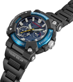 Японские наручные часы Casio G-SHOCK GWF-A1000C-1AER