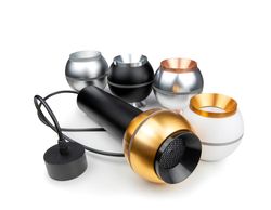 Ambrella Антибликовая решётка для ламп MR16 DIY Spot A9102