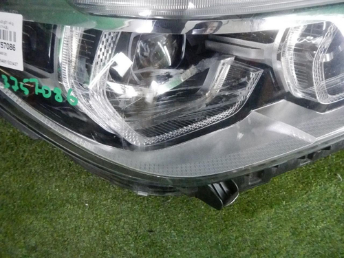 Фара правая BMW X3 G01 X4 G02 (2017-2021) Adaptive LED