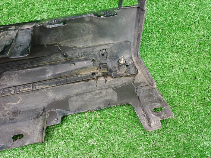 Накладка порога левая BMW X7 G07 (19-нв) M-paket