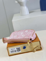 Louis Vuitton Micro Pochette Accessoires