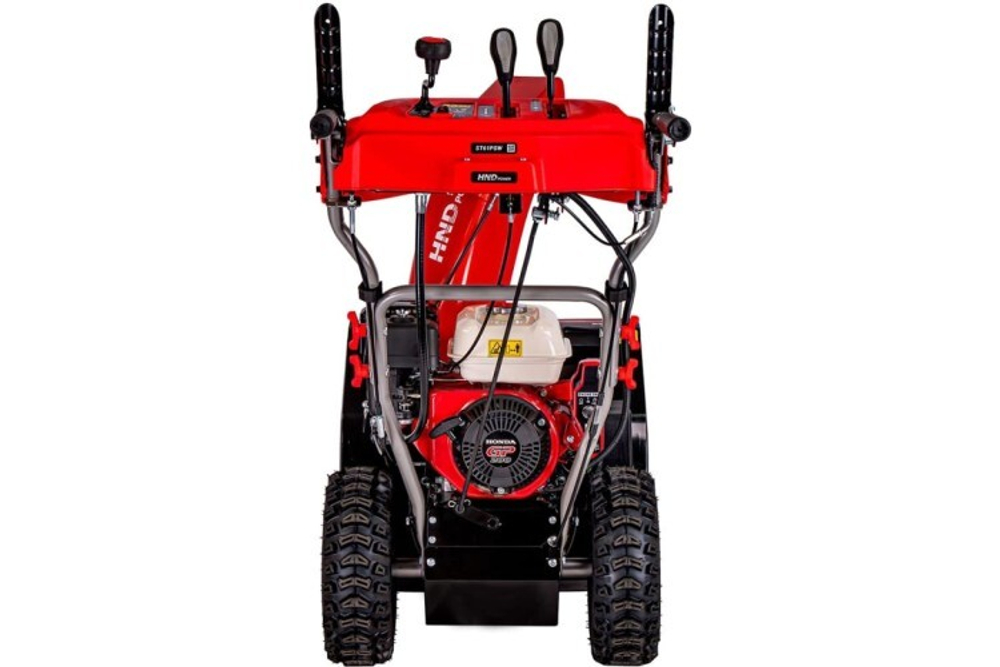 Снегоуборщик бензиновый HND ST 61 PSW ST61PSW