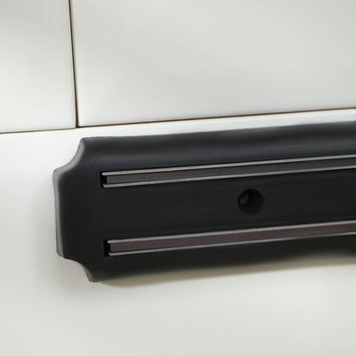 Держатель для ножей магнитный Доляна «Линия», 38 см (Цвет: не задано)