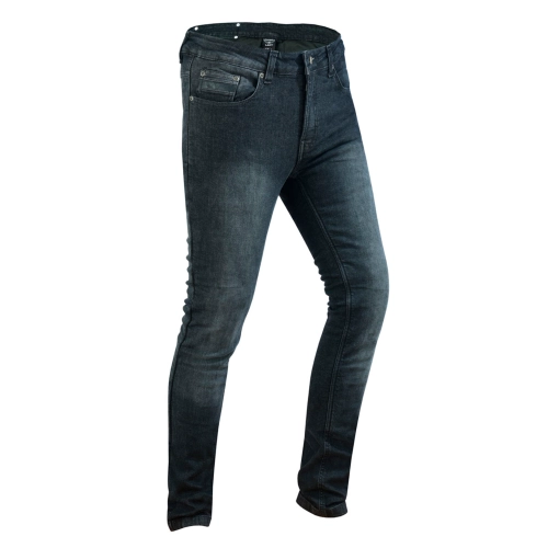 Мотоджинсы женские Lookwell Zita-Lady blackstone, размер 28