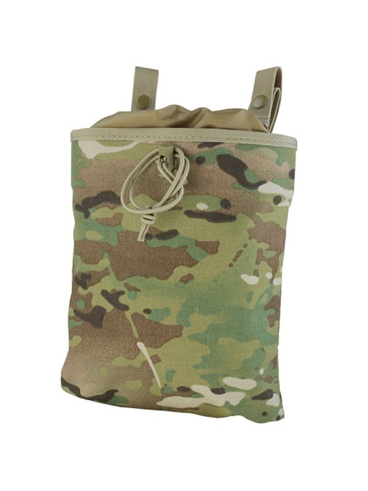 Сумка ССМ для сброса магазинов АК 6-8шт (мультикам)