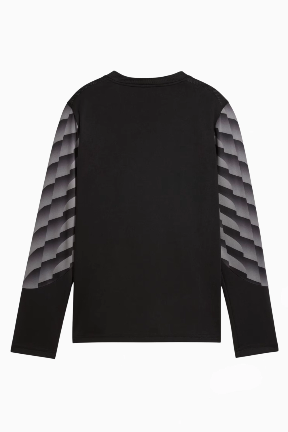 Вратарская кофта Puma teamLIGA 26 GK Junior - черный