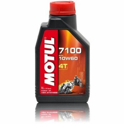 MOTUL - MOT10745-MOU - Engine Oil