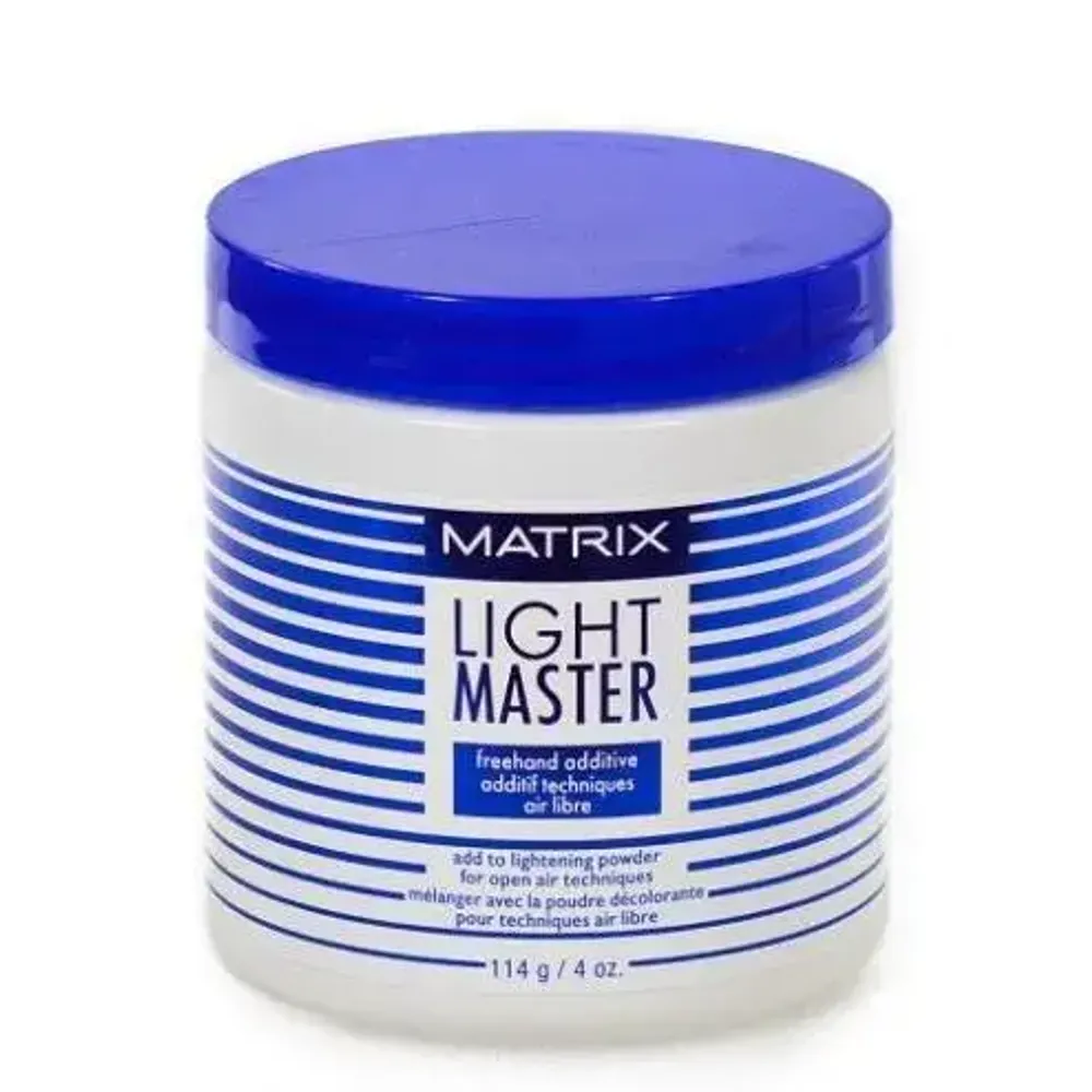 Matrix Design Transformer Light Master - Плекс для осветления 114 мл