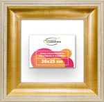 Рама 25x25 для картин и фотографий RP0221200-11