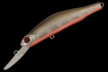 Воблер TsuYoki WATSON DR 80SP 275