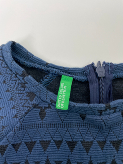 Платье Benetton