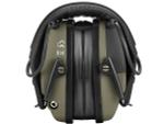 Наушники активные ShotTime 44 Pro, NRR 23dB, Army Green
