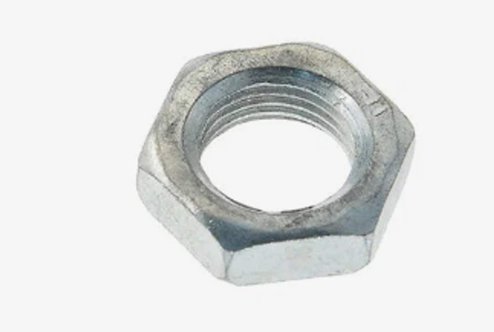 Гайка  8х1.25 простая h=4 250610-П29 (уп25/50шт)