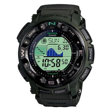 Наручные часы Casio PRG-250B-3DR