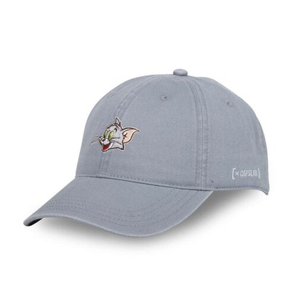 Кепка Capslab Tom & Jerry Cap