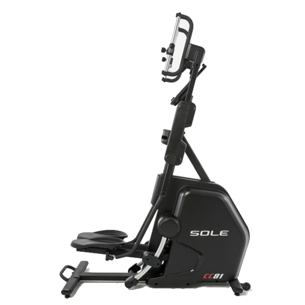 Sole vertical climber shop