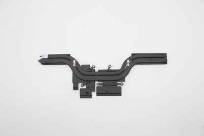 Радиатор для ноутбука Lenovo IdeaPad 5 pro 16IHU (5H40S20317), оригинал