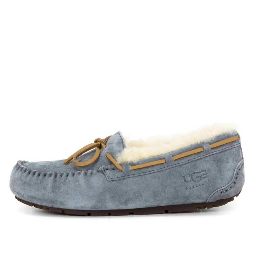 Мокасины Dakota Grey