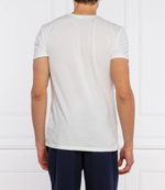 футболка 3 шт. POLO RALPH LAUREN - белый(714830304)