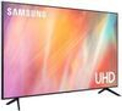 ТВ Samsung 85"; UE85AU7100U