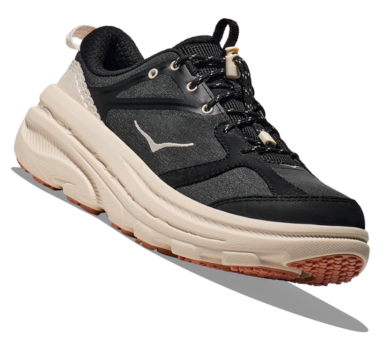 Кроссовки unisex Hoka Bondi B3