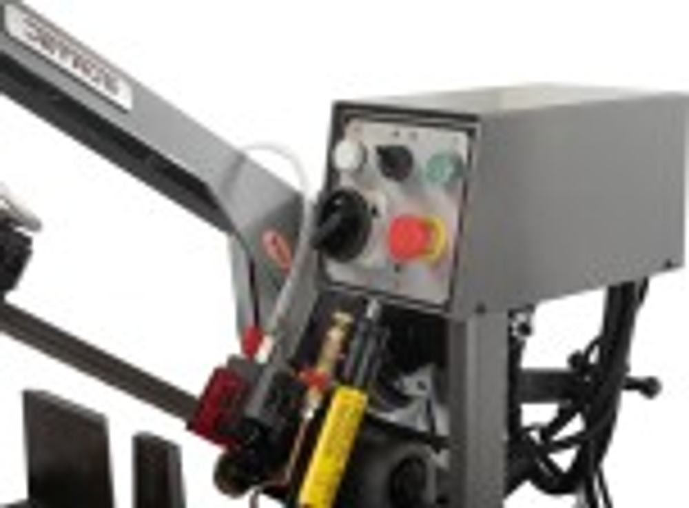 Станок ленточнопильный JET MBS-910LC 400V JRM80910T