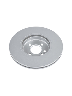 Диск тормозной передний с покрытием BMW GANZ GIJ10425