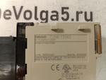 Omron CJ1W-TS562 новое