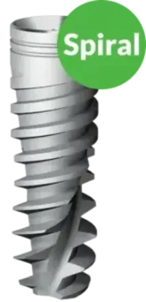 SPIRAL