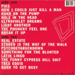 Cypress Hill / Cypress Hill (LP)