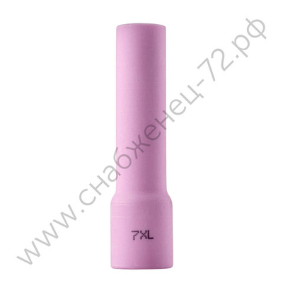 Сопло газовая линза удл. d11,0мм (TIG TP 9/20/25) № 7L IPT0923