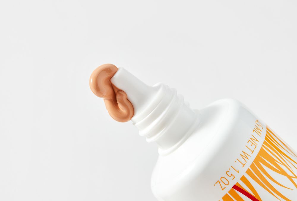 Erborian ВВ крем с Женьшенем Золотистый DORE 15мл