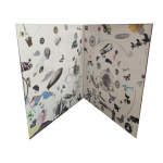 Led Zeppelin / Led Zeppelin III (LP)