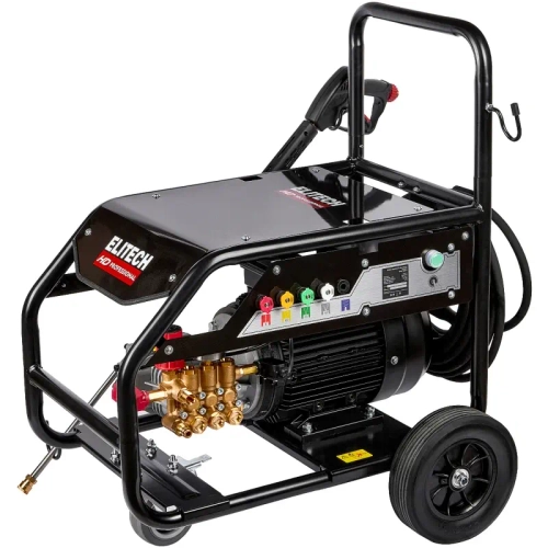 ELITECH HPW 7500-3 мойка высокого давления электрическая 204596