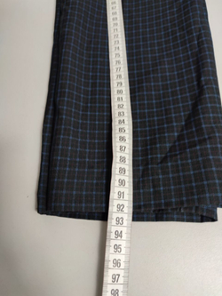 Брюки Ostin в клеточку 42 размер