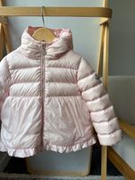 Пуховая куртка Moncler, 92